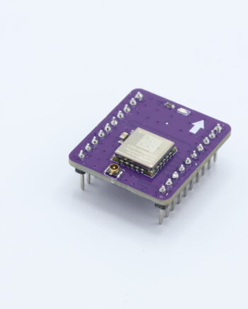 TinkerSend - LoRa Radio