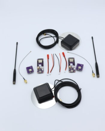 LoRa RTK Combo