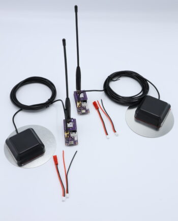 LoRa RTK Combo