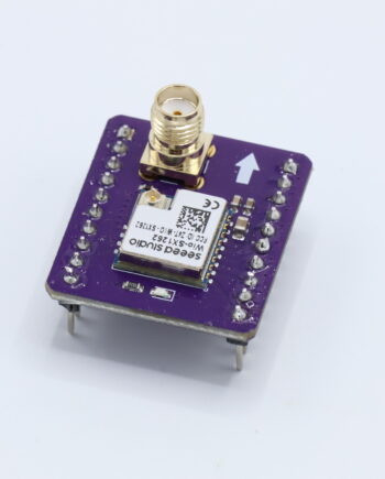 TinkerSend - LoRa Radio